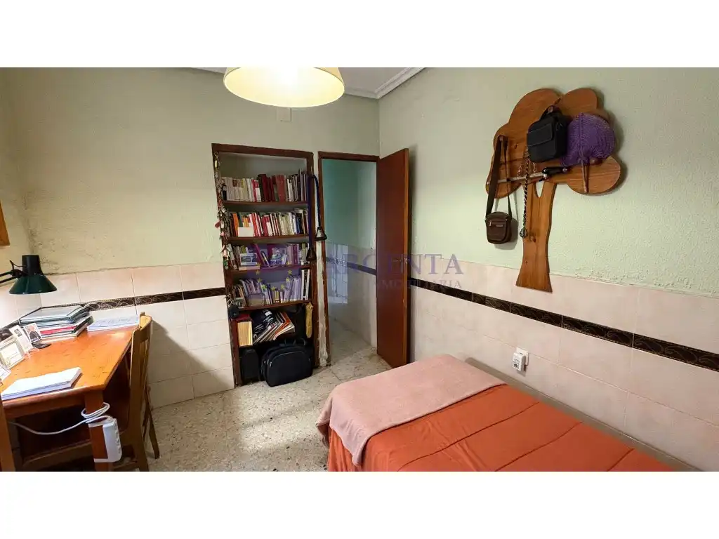 Casa o xalet en venda a Casco Antiguo