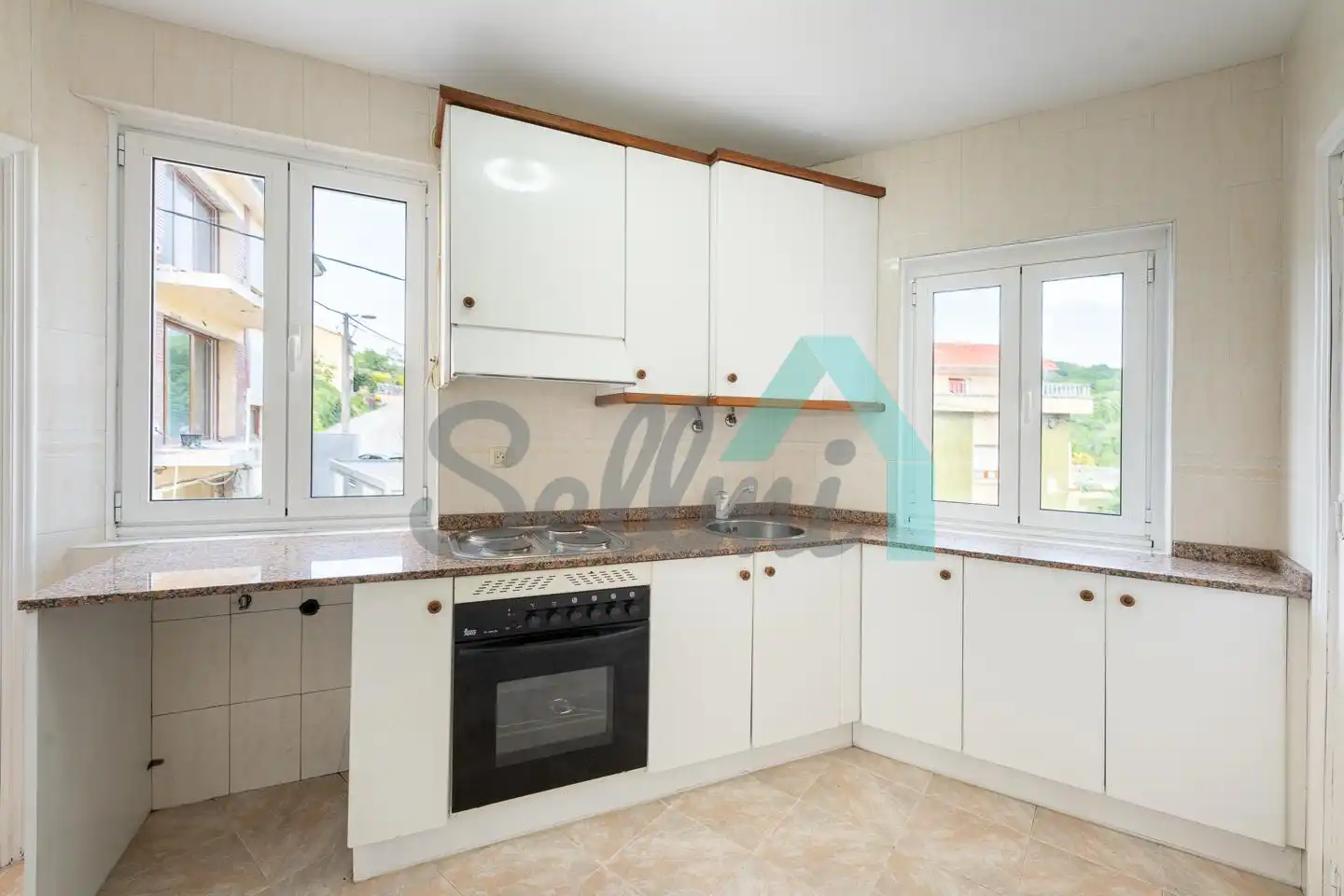 Houses for rent in La Rampa, Ribera de Arriba