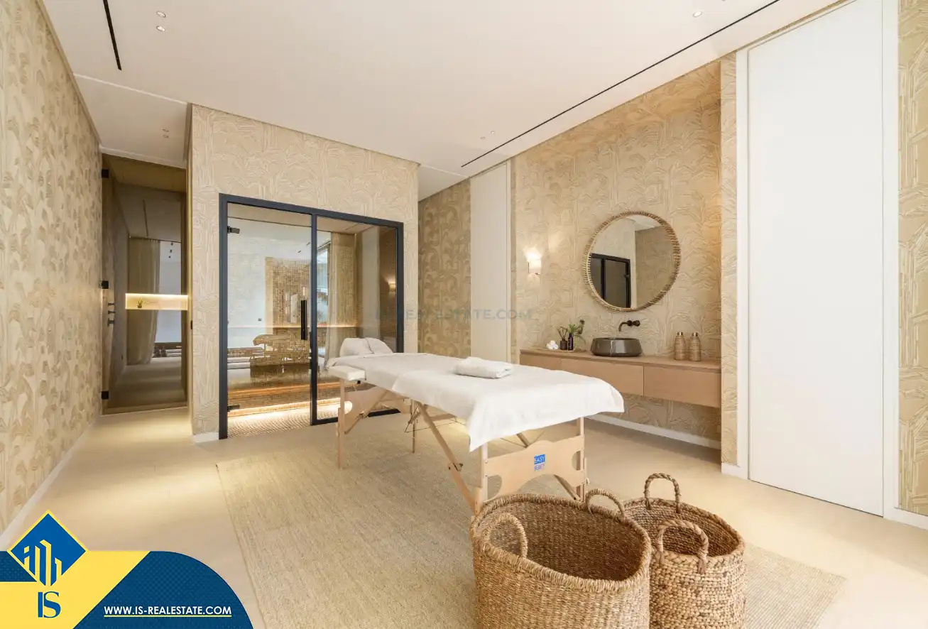 Chalet con piscina en venta en Milla de Oro, imagen 35