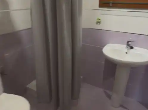 Bathroom of Flat for rent in Encinas de Abajo, Salamanca
