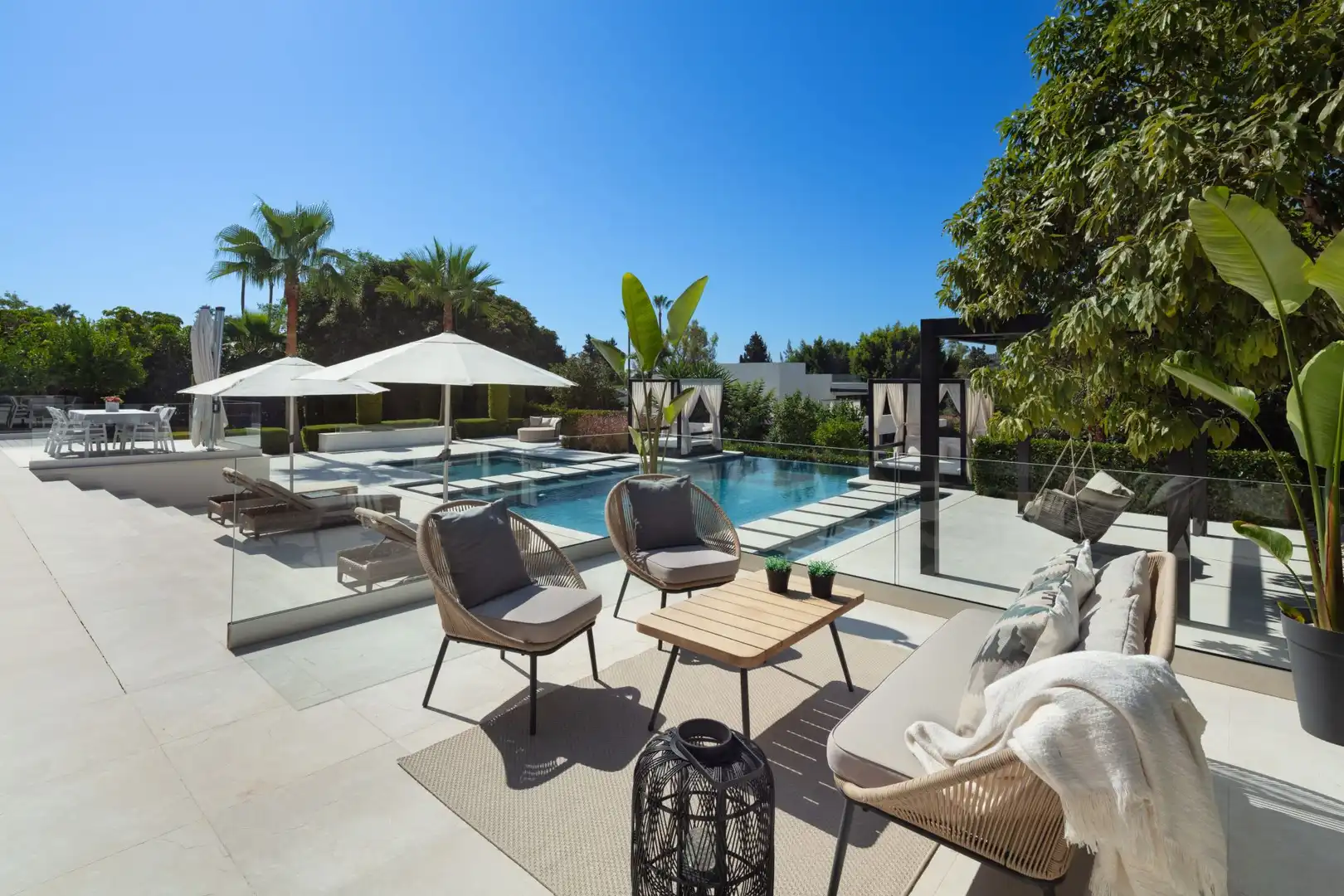 Casa con piscina en venta en Marbella Centro, imagen 36