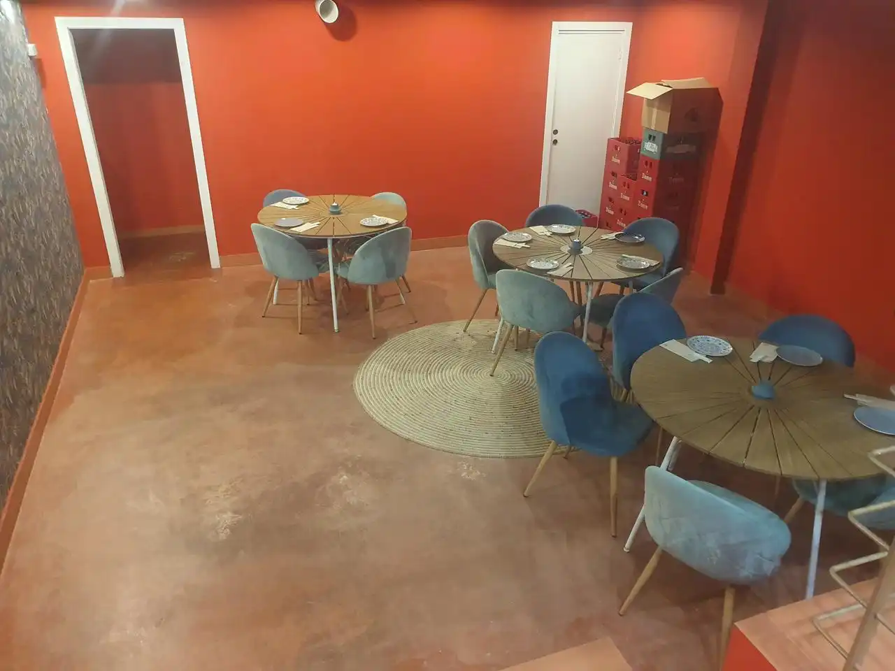Local comercial en venda a Carrer del Comte de Rius, imagen 7