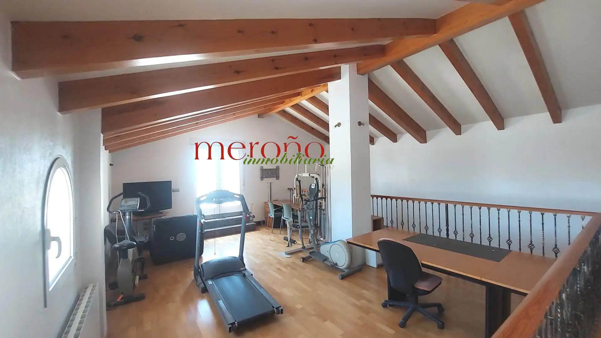 Haus oder Chalet zur Miete in Elche / Elx mit Privatgarten, Terrasse und Abstellraum