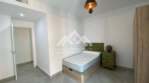 Foto 5 de Piso de alquiler en Centro - Doña Mercedes, Dos Hermanas