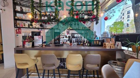 Photo 4 of Premises to rent in Goya, Madrid