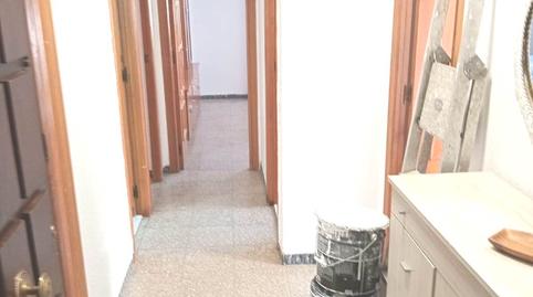 Foto 5 de Pis de lloguer a Barrio de Benimaclet,  Valencia Capital