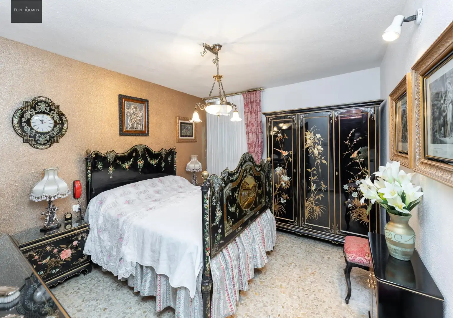 Piso con ascensor en venta en Calle PEDRO ANTONIO DE ALARCON, imagen 19