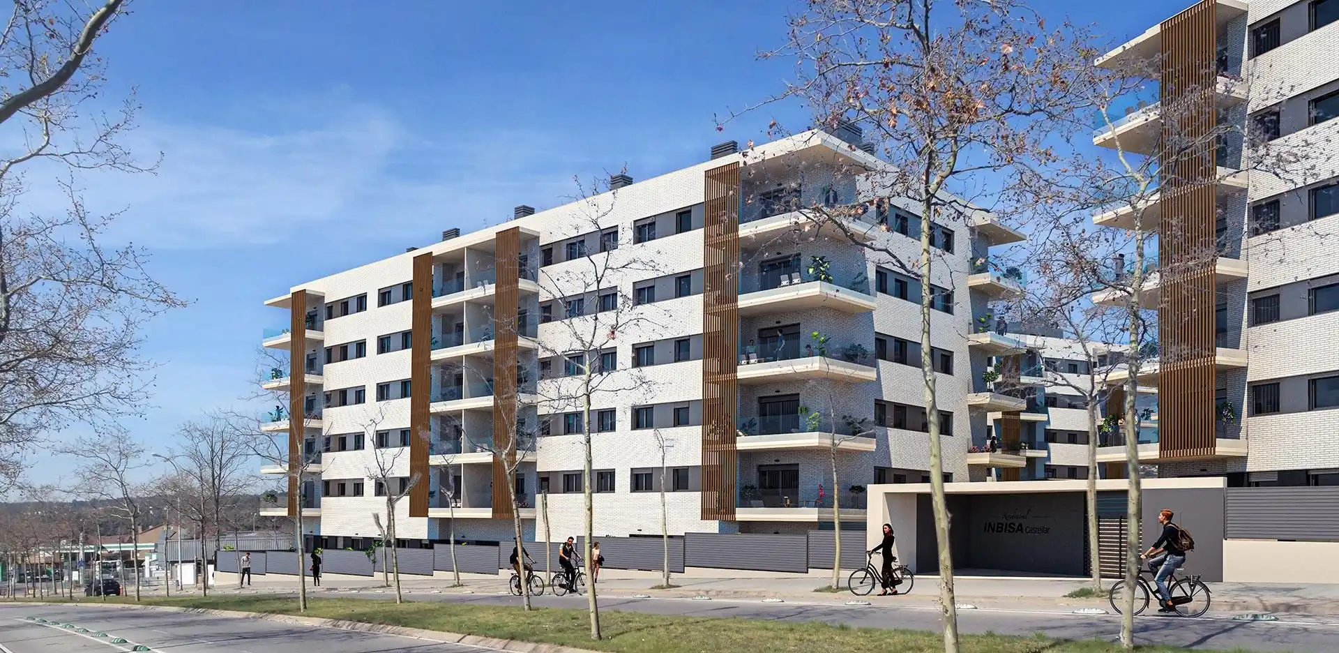 Piso en venta en Ronda de Tolosa, Sud - Zona Industrial