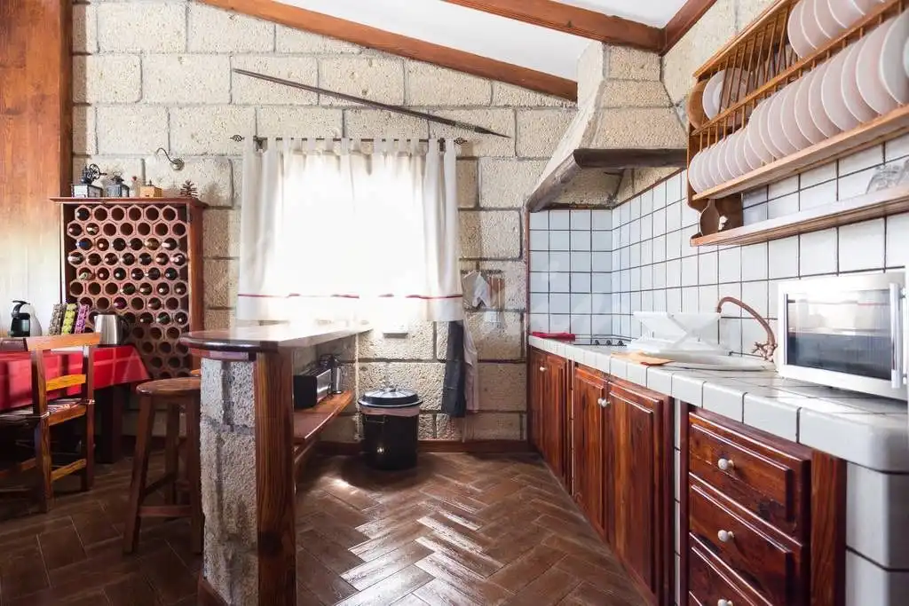 Cocina de Residencial en venta en Granadilla de Abona