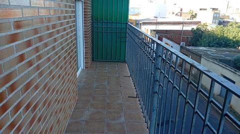 Foto 5 de Piso de alquiler en Nyons, Nules, Castellón