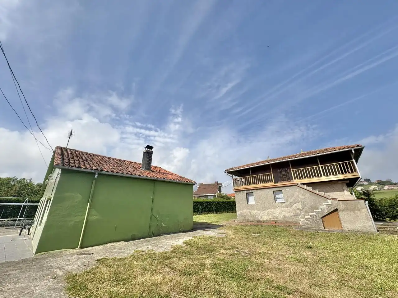 House with garden for sale in Carretera GO-1, imagen 37