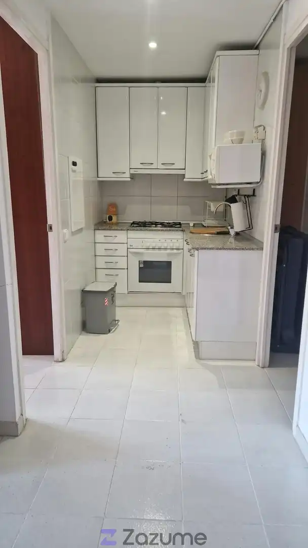 Flat for rent in Carrer de l'Olivera, El Poble Sec - Parc de Montjuïc