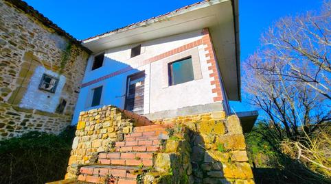 Foto 2 de Casa o xalet en venda a Artzentales, Bizkaia