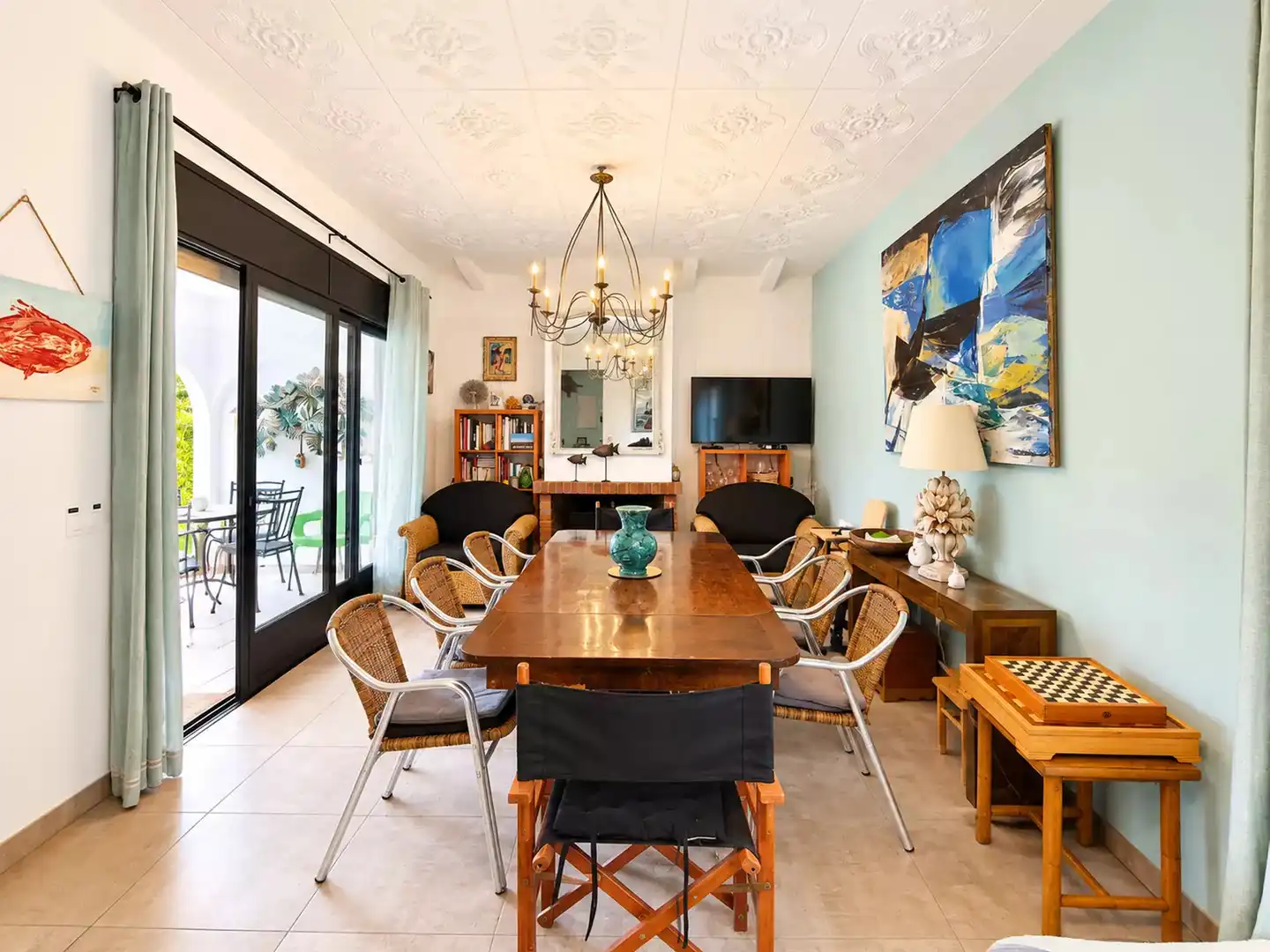 Haus mit Pool zum Verkauf in Alberes, imagen 16