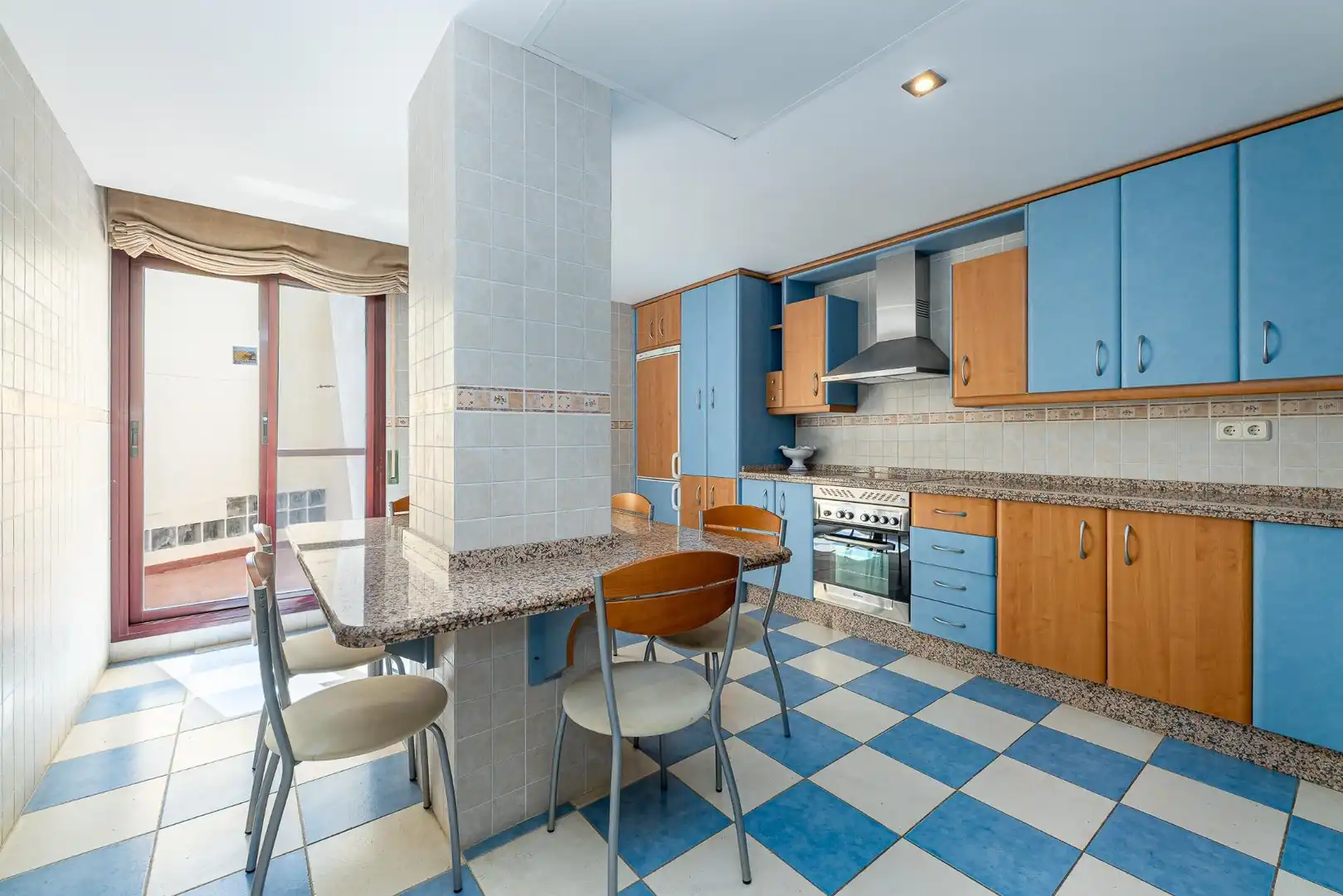 Apartament amb terrassa en venda a Torrequebrada, imagen 16