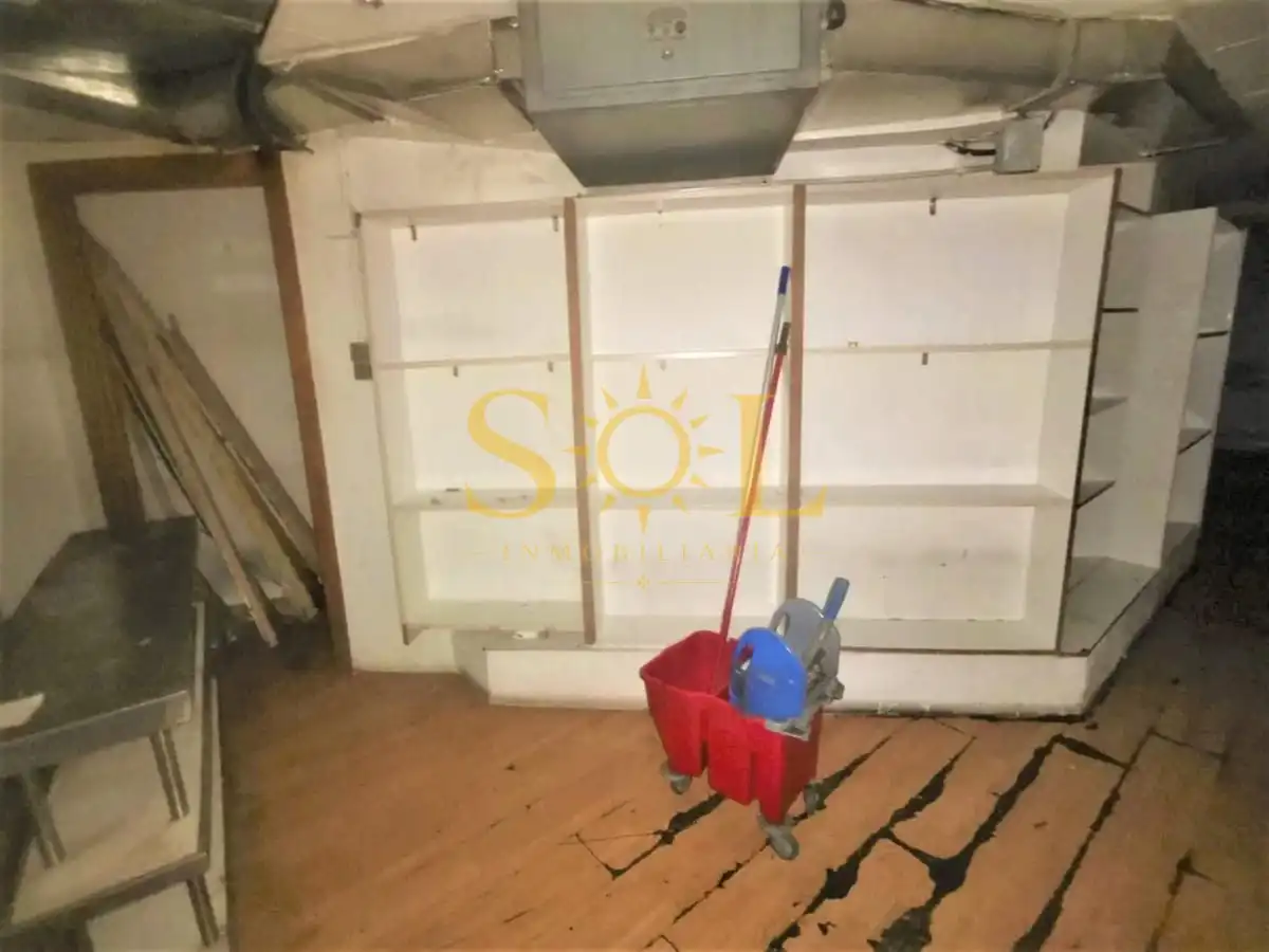 Local comercial en venda a Calle San Agustin 2, imagen 31