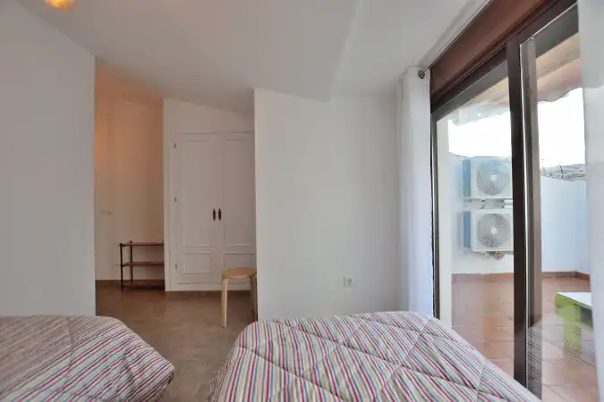 Dúplex amb terrassa en venda a Casco Histórico, imagen 11