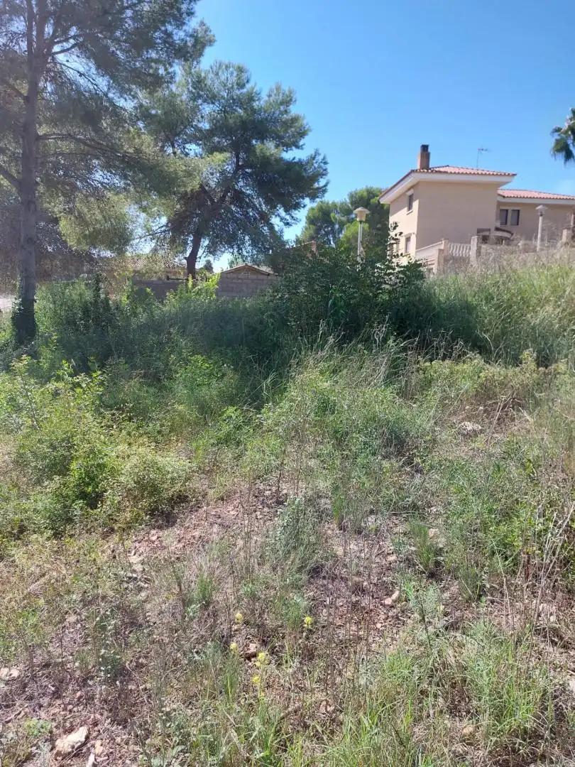 Terreno residencial en venta en del Barcelonès, imagen 7