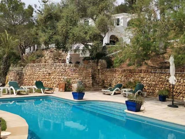 Casa-chalet en Venta en Es Grau - Serra Morena