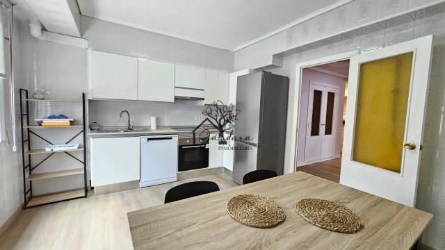 Piso en Alquiler en Porta Nova