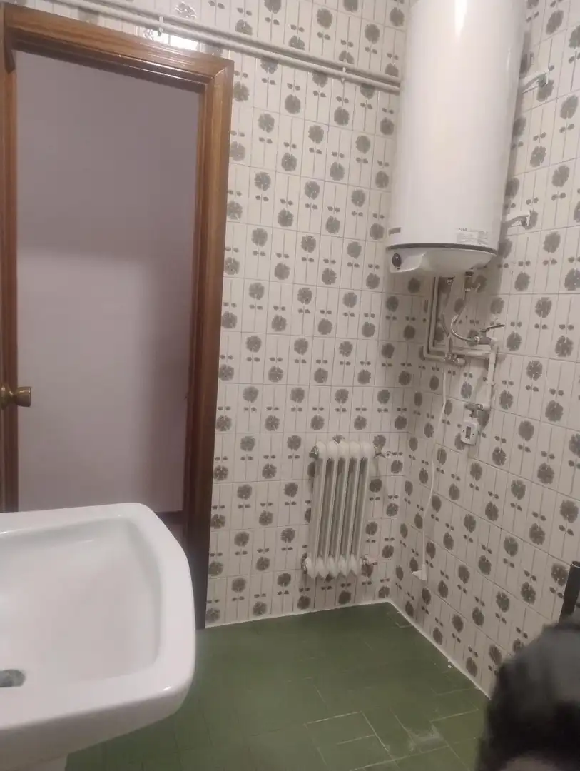Baño de Piso en venta en Ciudad Real con Aire acondicionado, Calefacción y Terraza