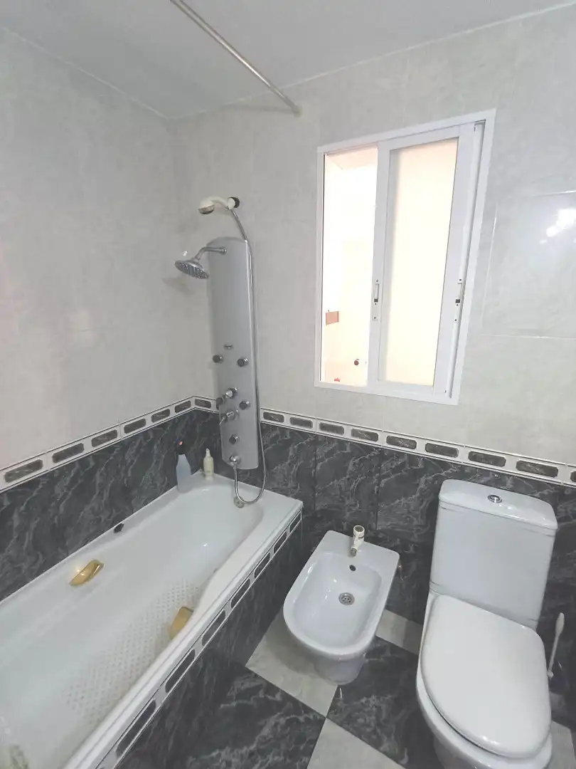 Flat for rent in Vista Alegre - Parque Cruz Conde