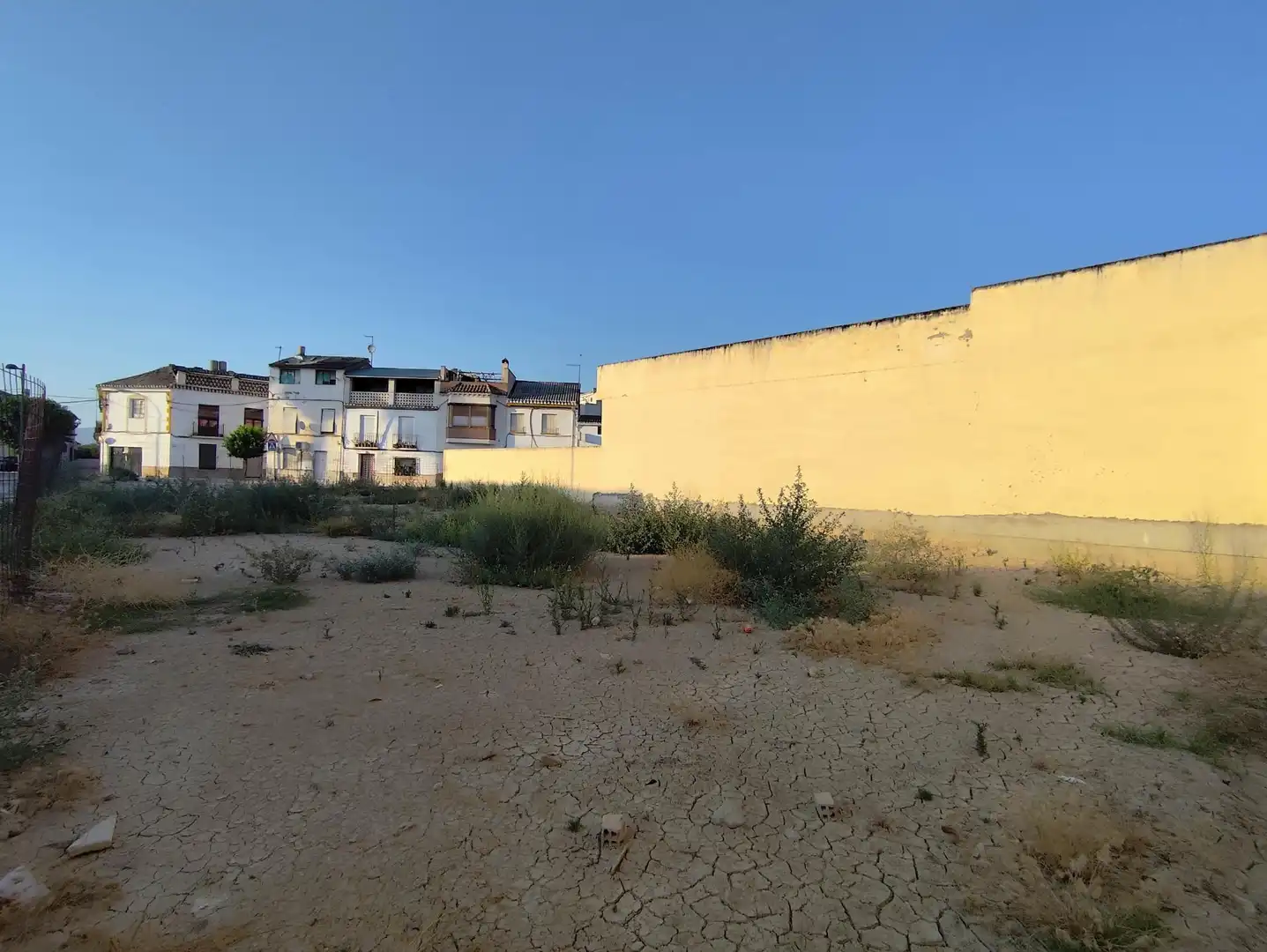 Residencial en venta en Chauchina
