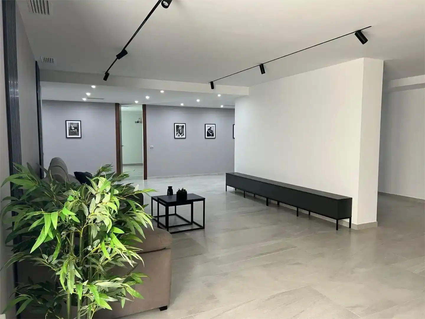 Casa o chalet de alquiler en Benidorm con Aire acondicionado, Jardín privado y Trastero