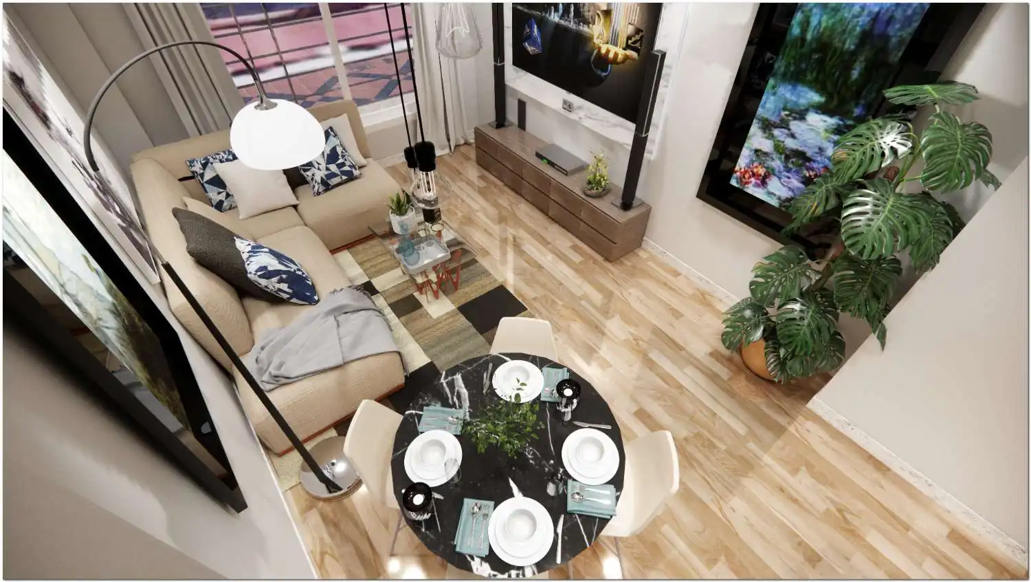 Apartamento con ascensor en venta en Puerto Deportivo, imagen 26
