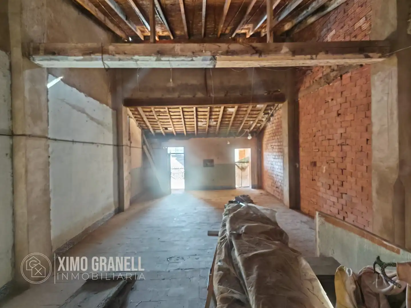 Casa o xalet en venda en La Vall d'Uixó amb Terrassa
