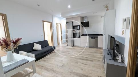 Photo 3 of Flat to rent in Avinguda de Pérez Galdós, Nou Moles,  Valencia Capital