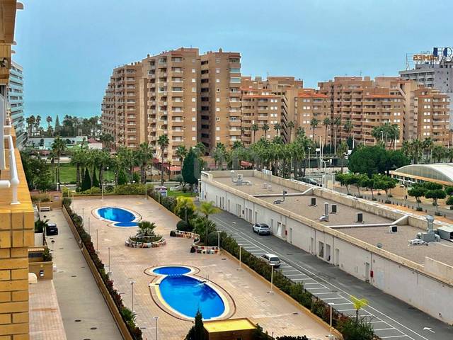 Piso en Venta en Valparaiso