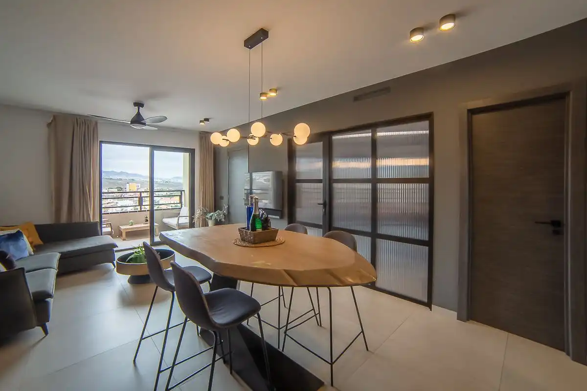 Appartement compact avec piscine à vendre à Adeje, imagen 8
