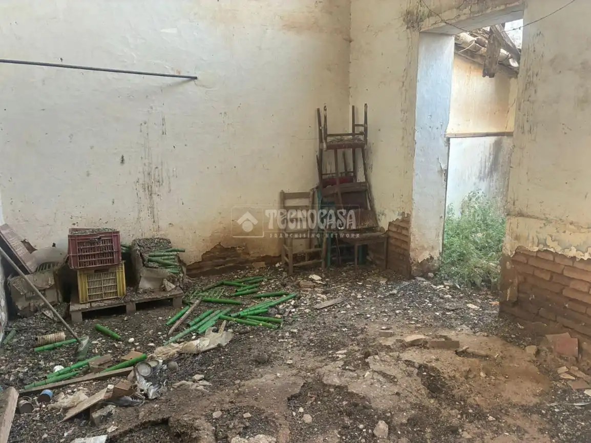 Residencial en venda en Pilas