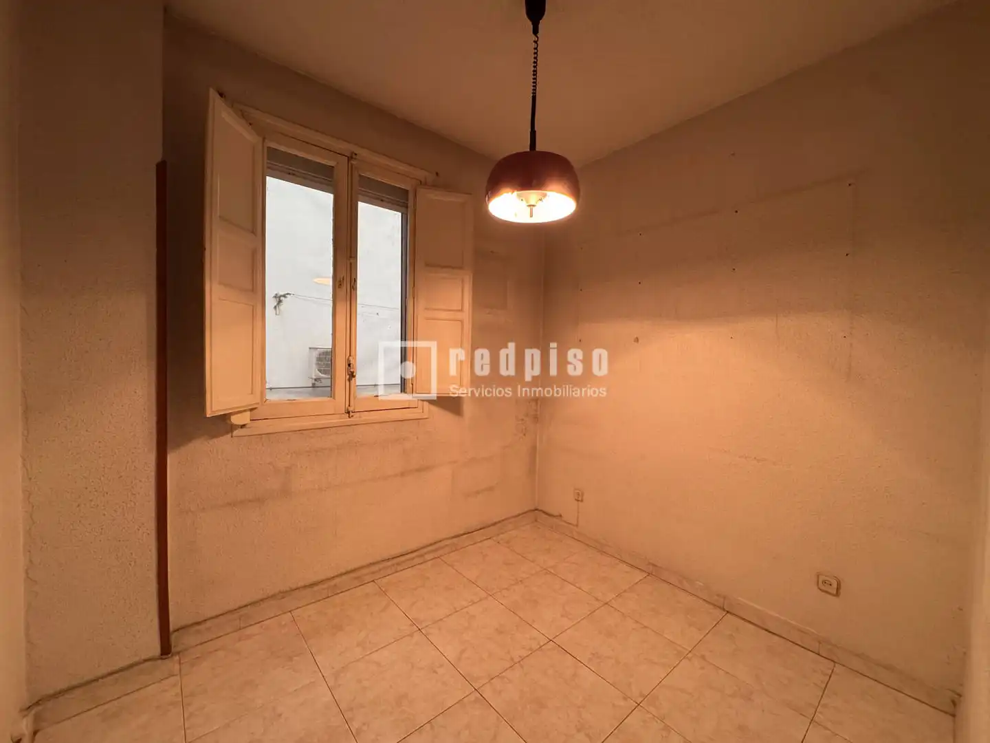 Bedroom of Flat for sale in Madrid  with Heating and Terrace