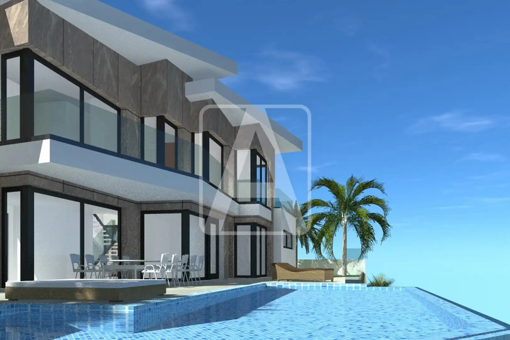 Chalet con piscina en venta en Maryvilla, imagen 25