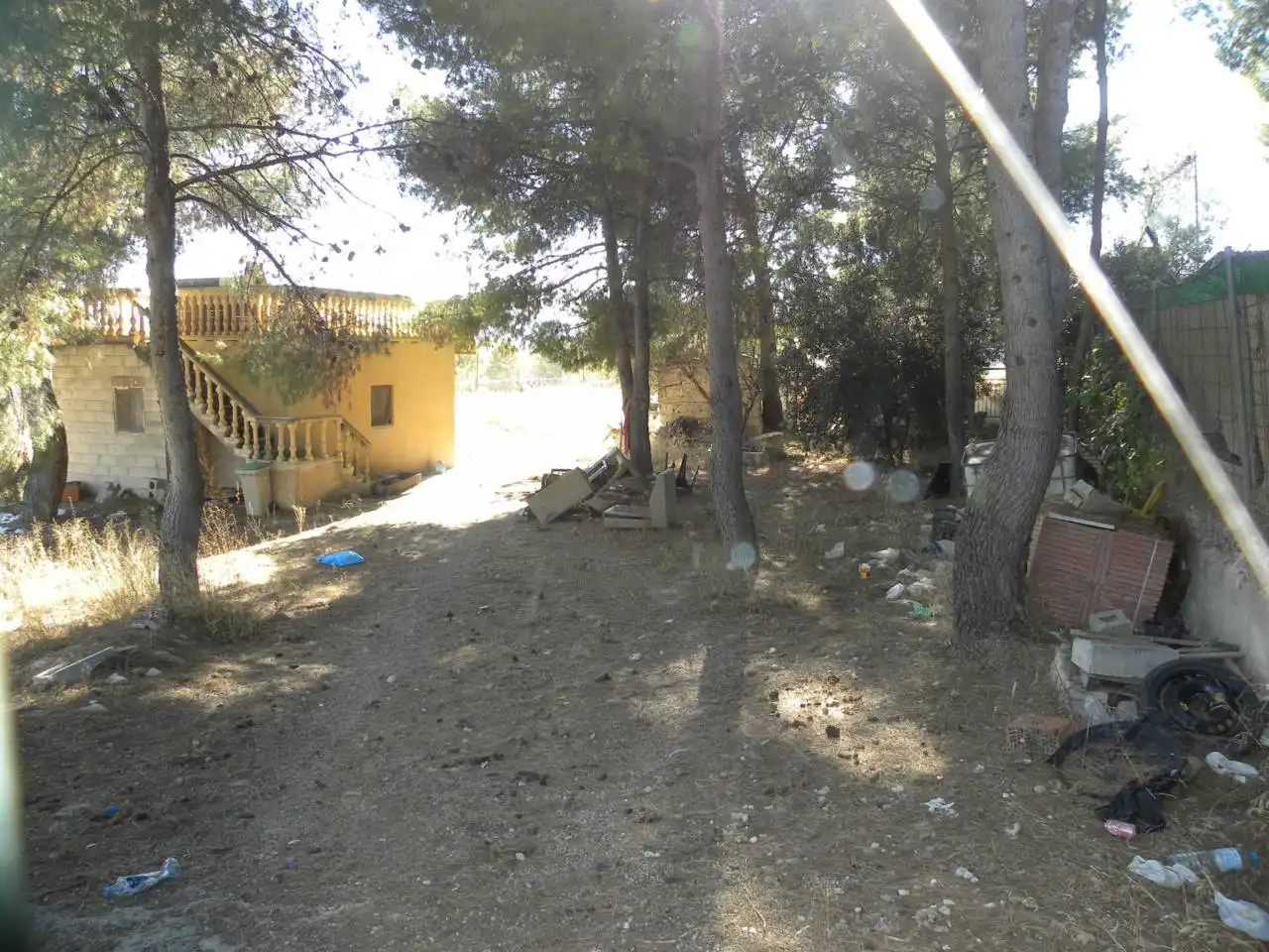 Residential land for sale in Caravaca de la Cruz, imagen 10