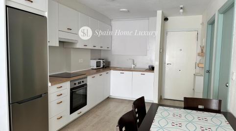 Foto 4 de Pis en venda a Calle la Nucia, Plans - Gasparot, Villajoyosa / La Vila Joiosa