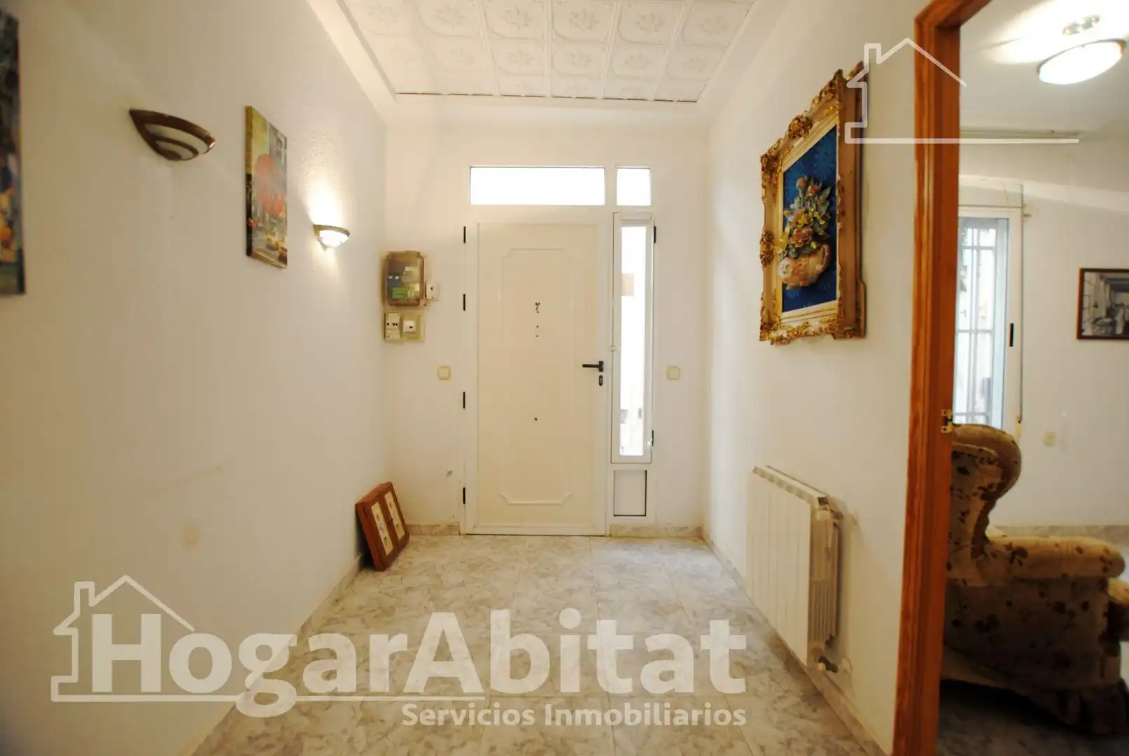 Casa o chalet en venta en Tavernes de la Valldigna con Terraza, Trastero y Amueblado