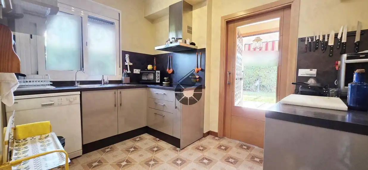 Casa con piscina in vendita a Palomares del Río, imagen 23