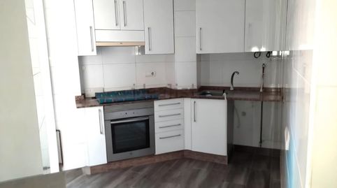 Foto 4 de Piso en venta en Avinguda del Cid, Tres Forques, Valencia Capital