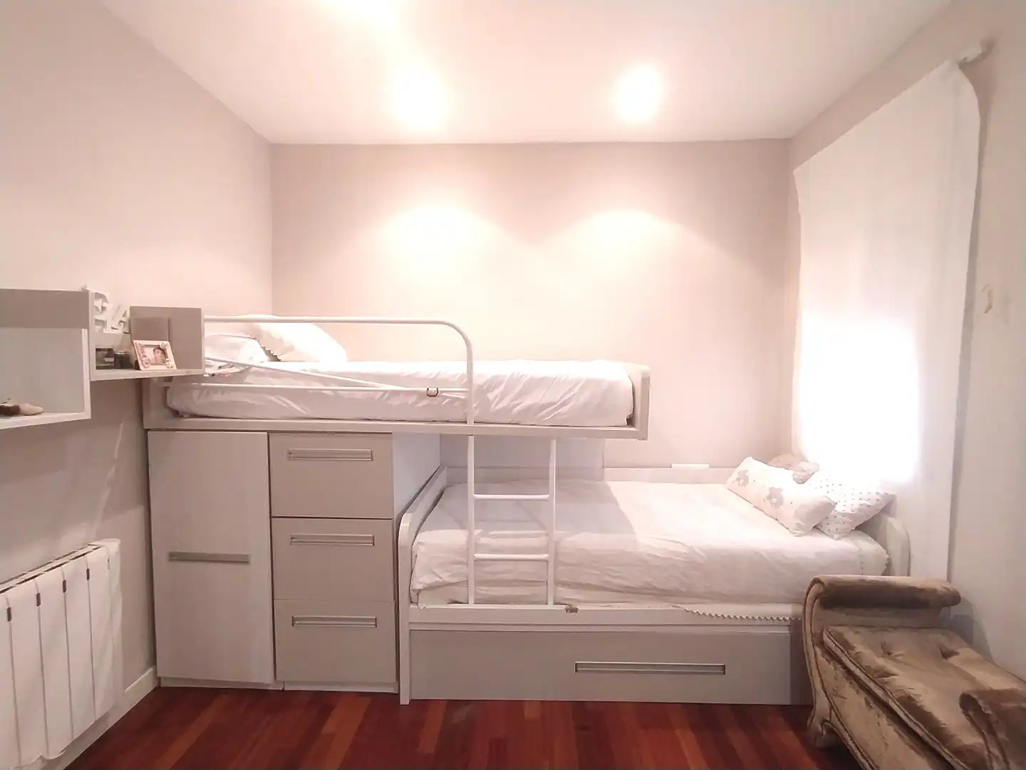 Habitación de Piso en venta en Zafra con Aire acondicionado, Calefacción y Parquet