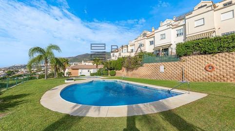 Photo 2 of Flat for sale in De Cuba, Montealto - Monterrey, Benalmádena