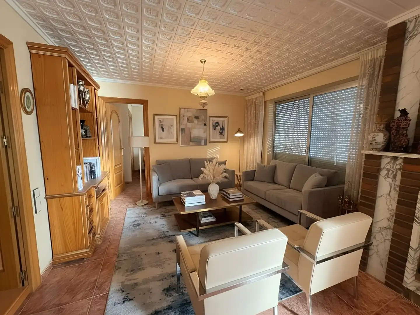 Apartment with terrace for sale in Santa Pola ciudad, imagen 15