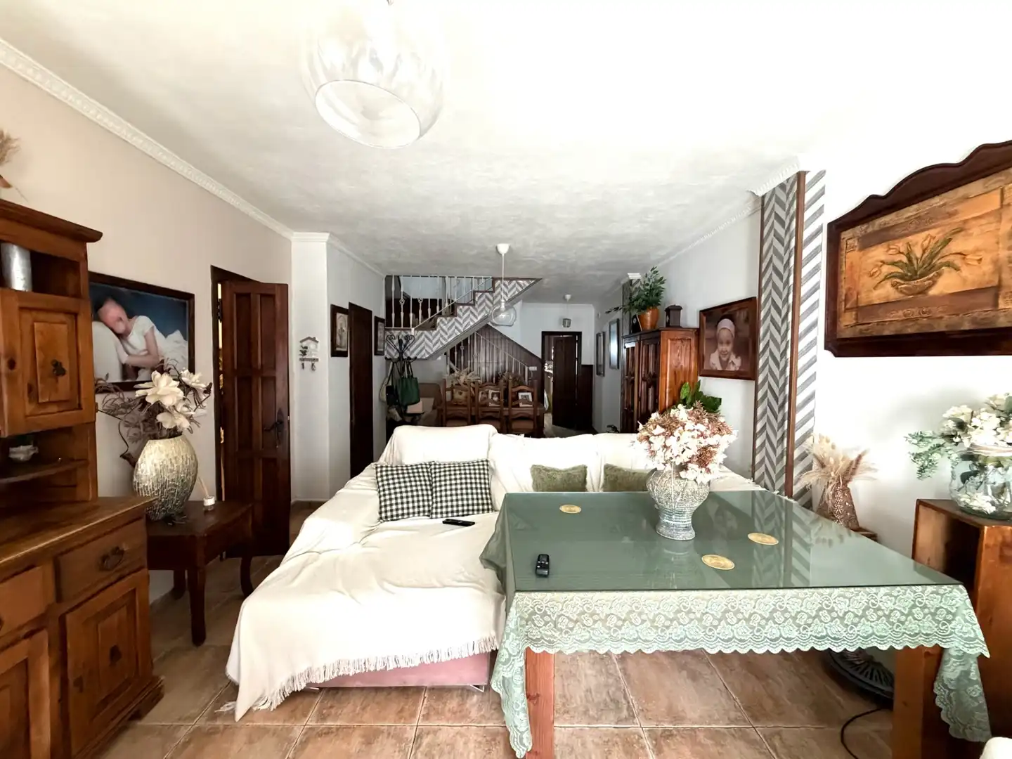 Maison avec terrasse à vendre à Álora, imagen 5