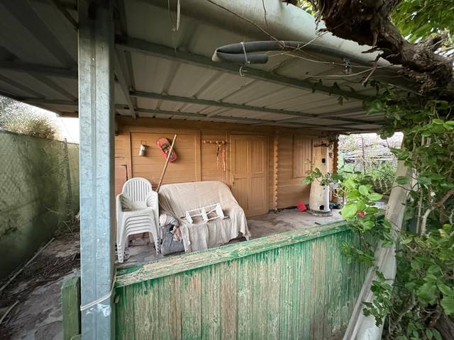 Terreno en Venta en Las Palmeras - Dehesilla