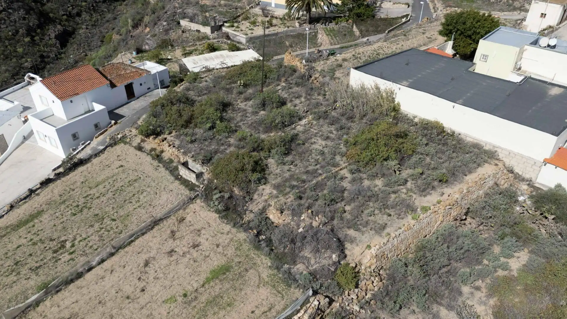 Grundstücke und Bauplätze zum Verkauf in Polígono 5 Paraje 193 LA VERA 439, imagen 7