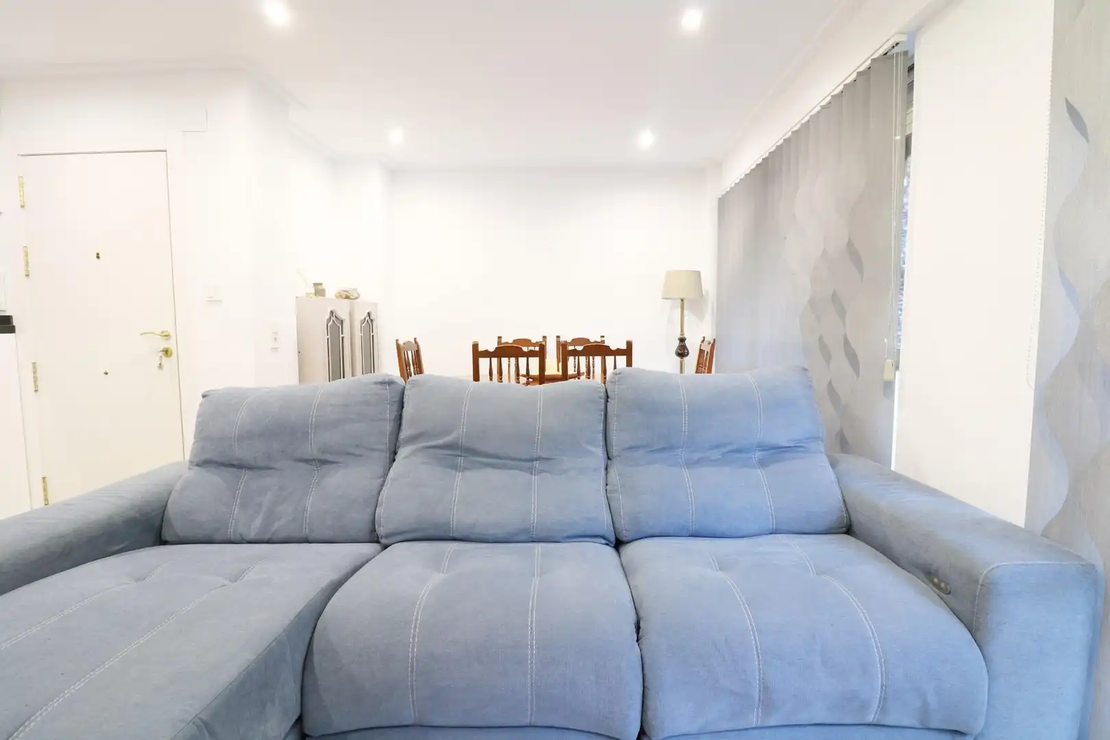 Sala d'estar de Pis en venda en Elche / Elx