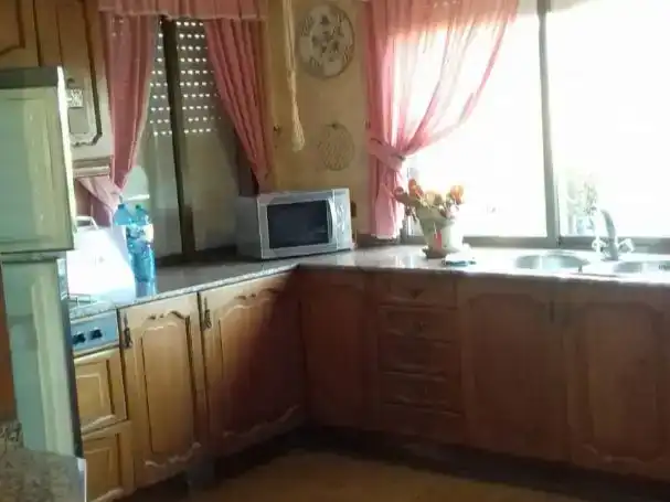 Cuina de Pis en venda en Chantada amb Jardí privat, Parquet i Traster