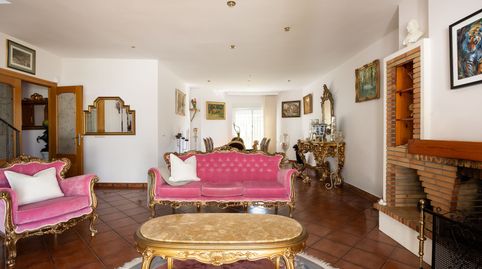 Foto 5 de Casa o xalet en venda a Campo de Mijas, Mijas